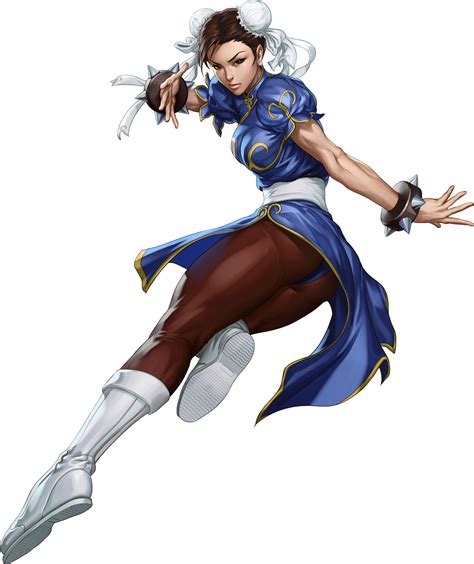 chun li  Search